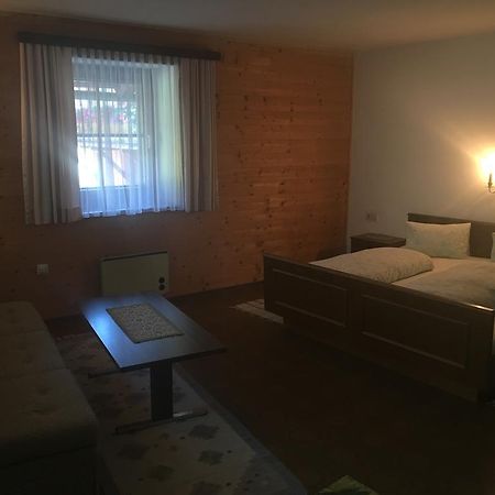 Appartements Weisses Rossl Sillian Kültér fotó