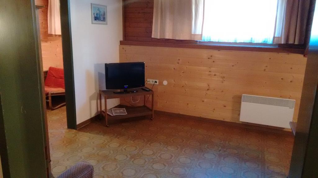 Appartements Weisses Rossl Sillian Kültér fotó