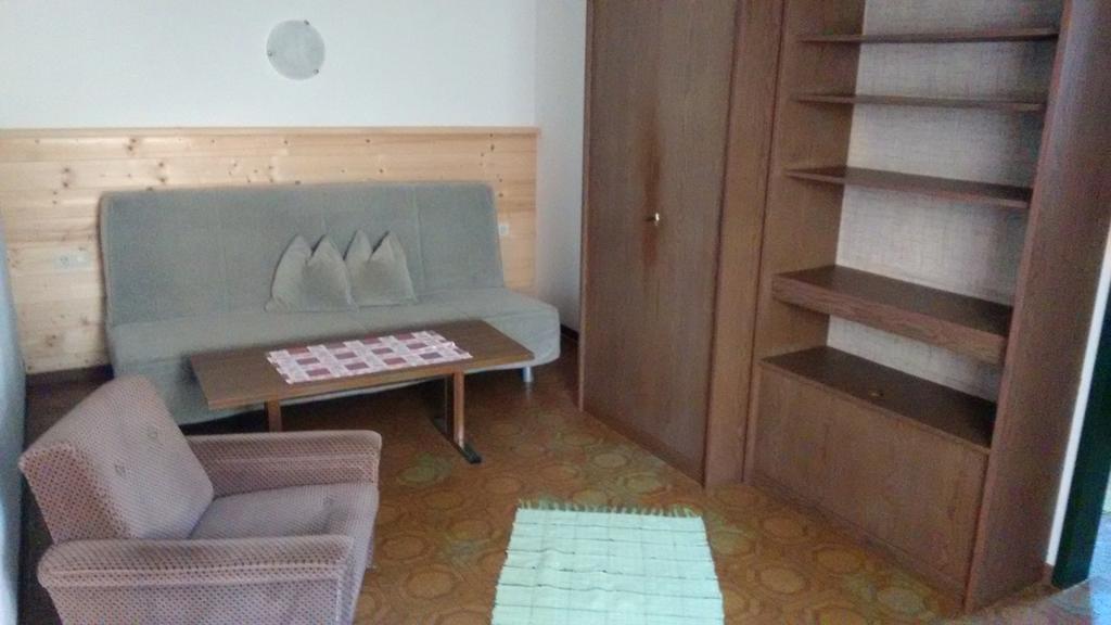 Appartements Weisses Rossl Sillian Kültér fotó