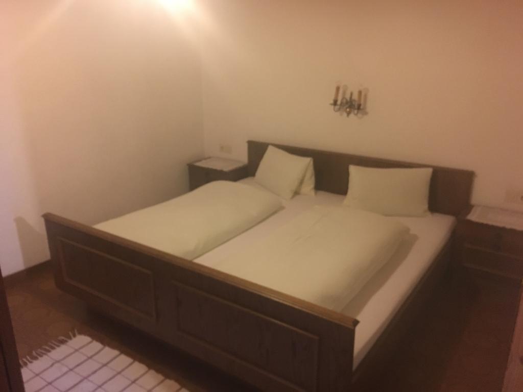 Appartements Weisses Rossl Sillian Kültér fotó